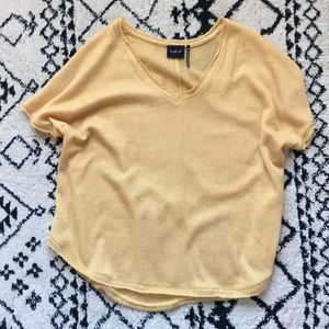 Urban outfitters top